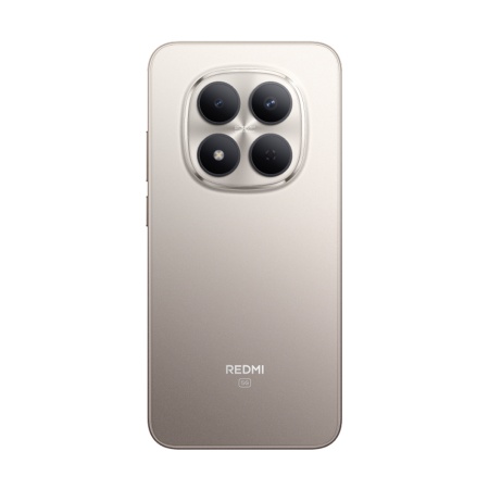 Смартфон Redmi Note 15 Pro 5G 8GB/512GB, титановый